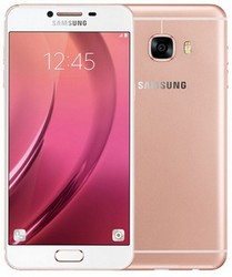 Замена тачскрина на телефоне Samsung Galaxy C5 в Твери